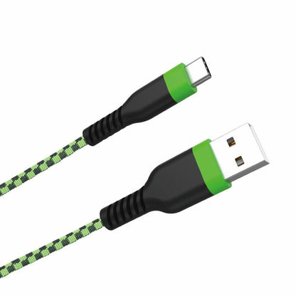 Încărcător USB de Desktop FR-TEC FT3002 - Electronică, Joc video