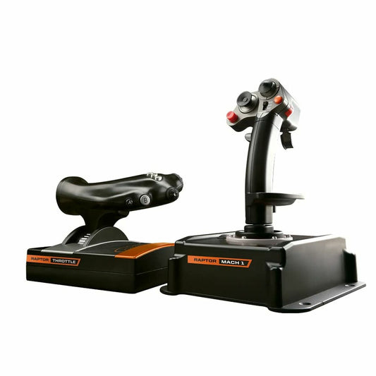 Joystick FR-TEC FT7006 - Electronică, Joc video