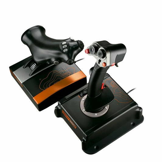 Joystick FR-TEC FT7006 - Electronică, Joc video