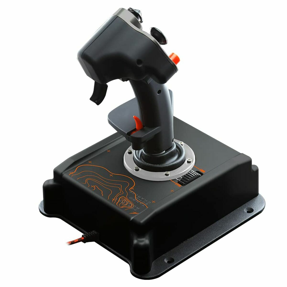 Joystick FR-TEC FT7006 - Electronică, Joc video