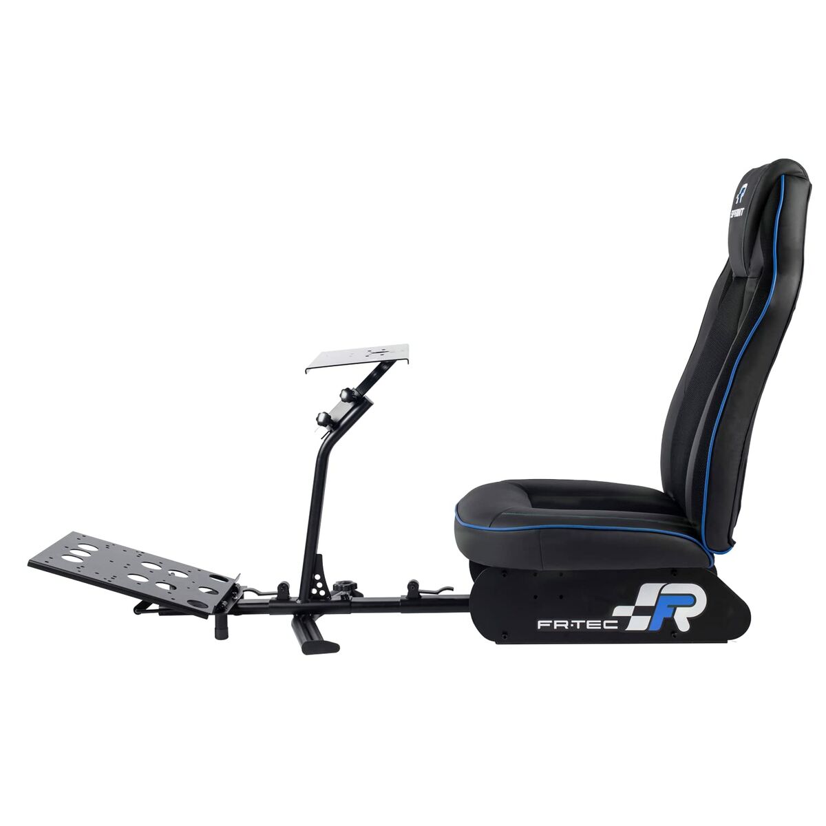 Scaun Gaming FR-TEC SPRINT Albastru - Acasă și bucătărie, Mobilă