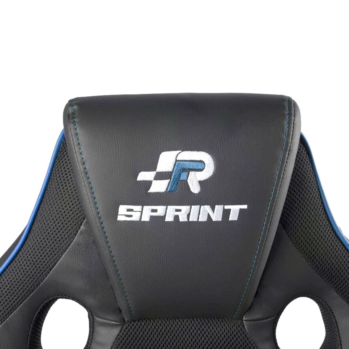 Scaun Gaming FR-TEC SPRINT Albastru - Acasă și bucătărie, Mobilă