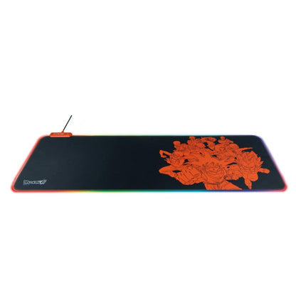 Covoraș Gaming cu Iluminat LED FR-TEC DBPCMOUPADGO - Electronică, Joc video