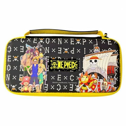 Carcasă pentru Nintendo Switch FR-TEC OPSWPBSUN Multicolor - Electronică, Joc video