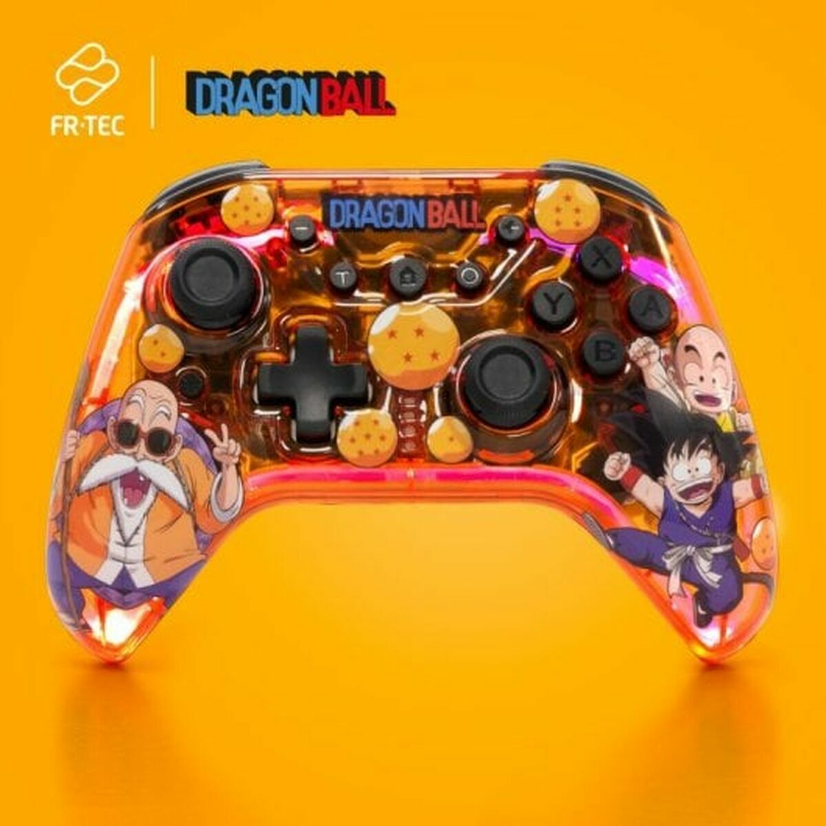 Telecomandă Jocuri Gaming FR-TEC DB1001 - Tehnică de calcul, Accesorii