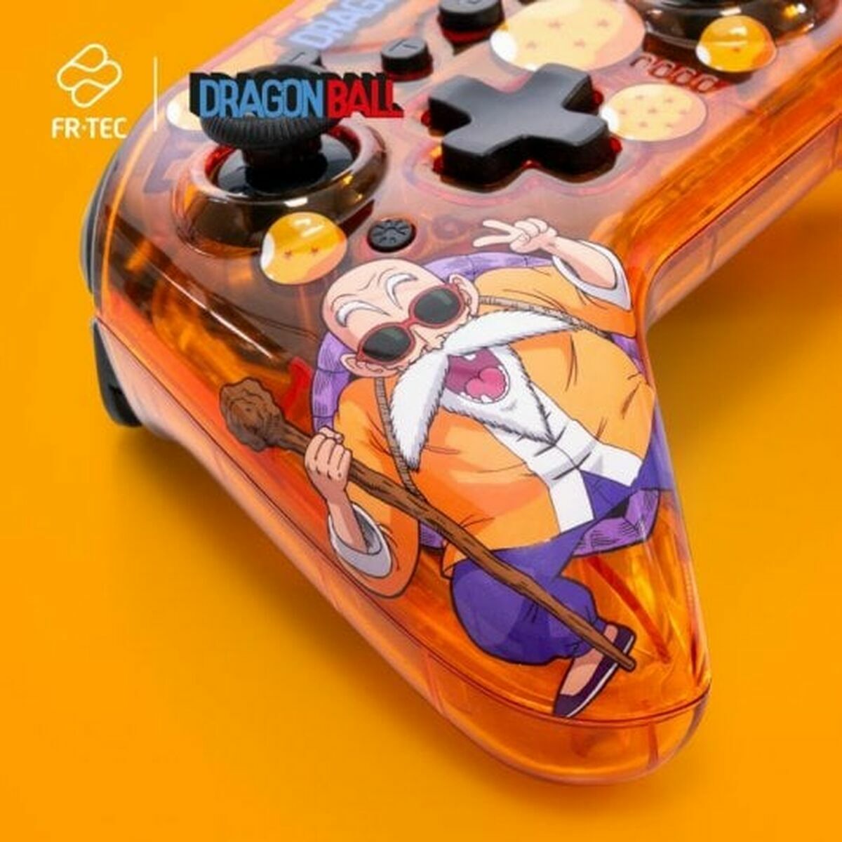 Telecomandă Jocuri Gaming FR-TEC DB1001 - Tehnică de calcul, Accesorii