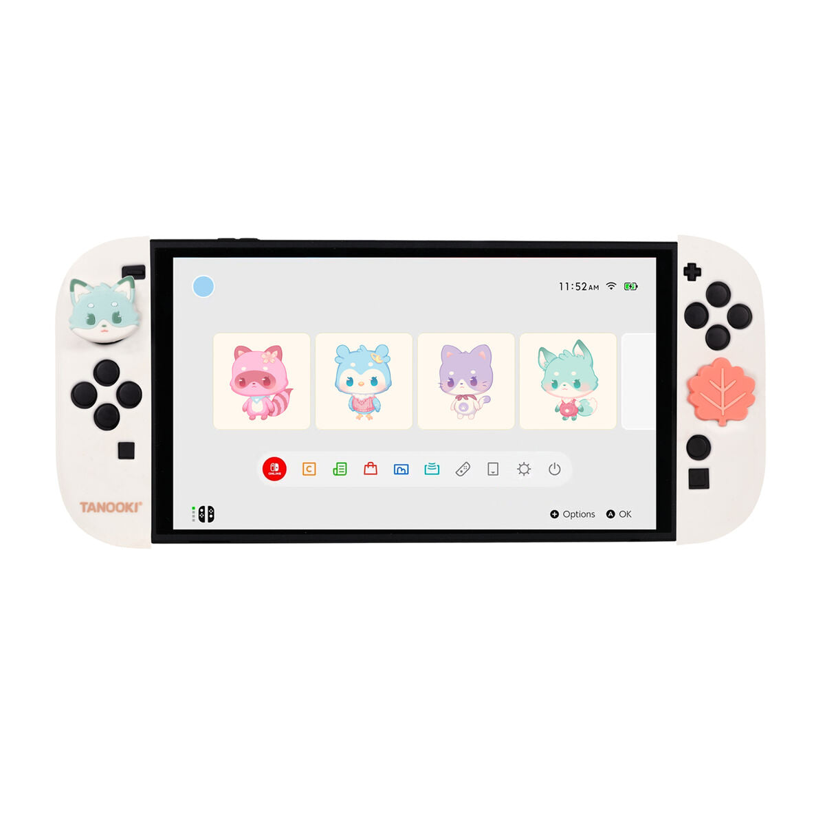 Consolă de Jocuri Portabilă FR-TEC TNK1002 - Jucarii si jocuri, Jucării electronice