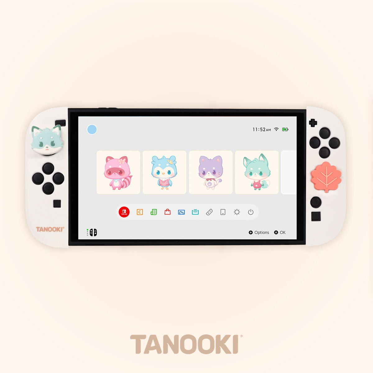 Consolă de Jocuri Portabilă FR-TEC TNK1002 - Jucarii si jocuri, Jucării electronice