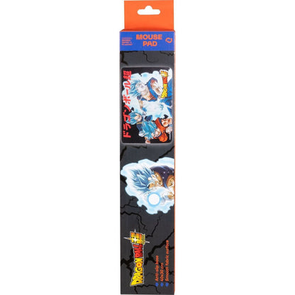 Covoraș de șoarece FR-TEC DB1004 Negru - Tehnică de calcul, Accesorii