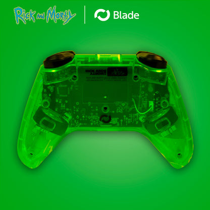 Telecomandă Jocuri Gaming FR-TEC RICK AND MORTY - Tehnică de calcul, Accesorii