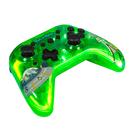 Telecomandă Jocuri Gaming FR-TEC RICK AND MORTY - Tehnică de calcul, Accesorii