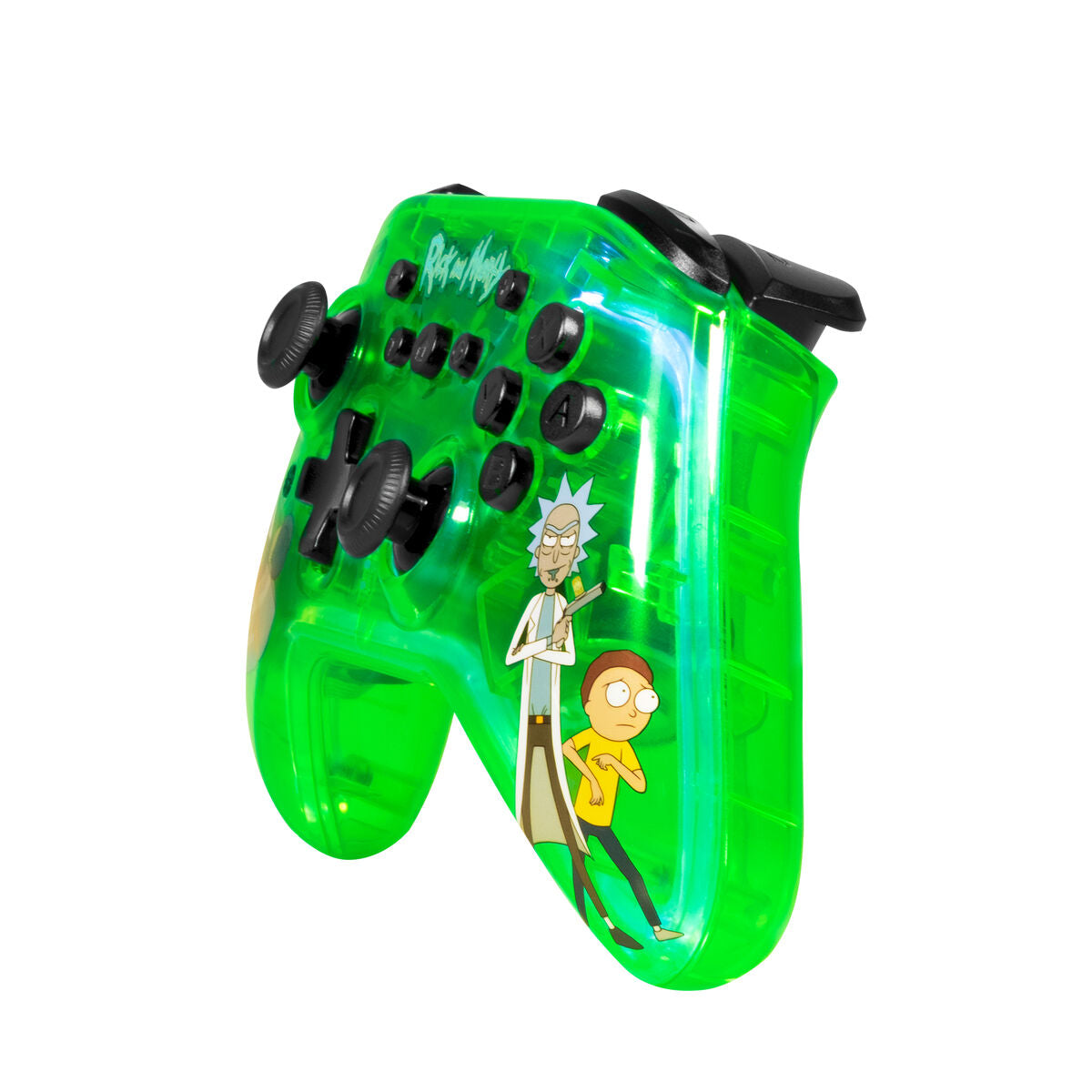 Telecomandă Jocuri Gaming FR-TEC RICK AND MORTY - Tehnică de calcul, Accesorii