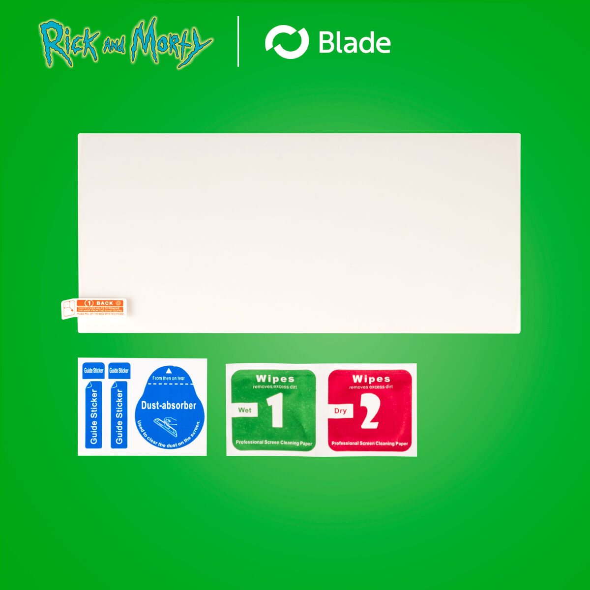 Carcasă pentru Nintendo Switch 2 FR-TEC RICK AND MORTY - Electronică, Joc video