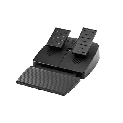 Volan de curse FR-TEC BL7002 - Electronică, Joc video