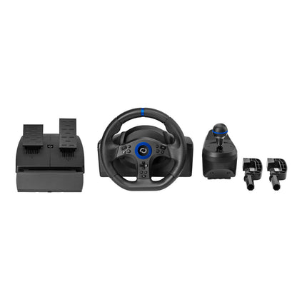 Volan de curse FR-TEC BL7002 - Electronică, Joc video