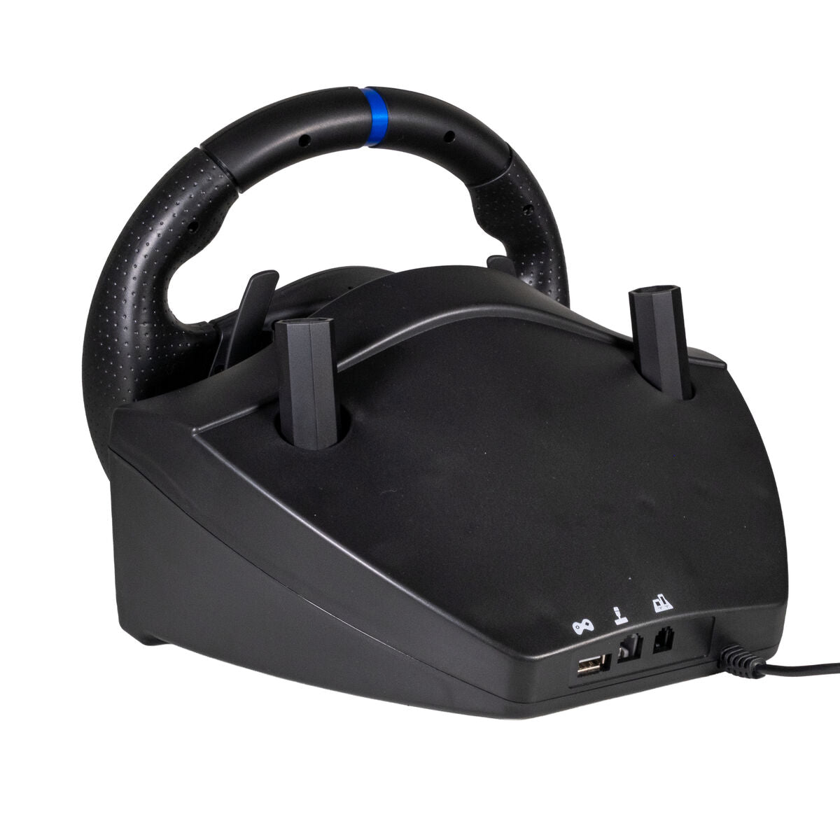 Volan de curse FR-TEC BL7002 - Electronică, Joc video