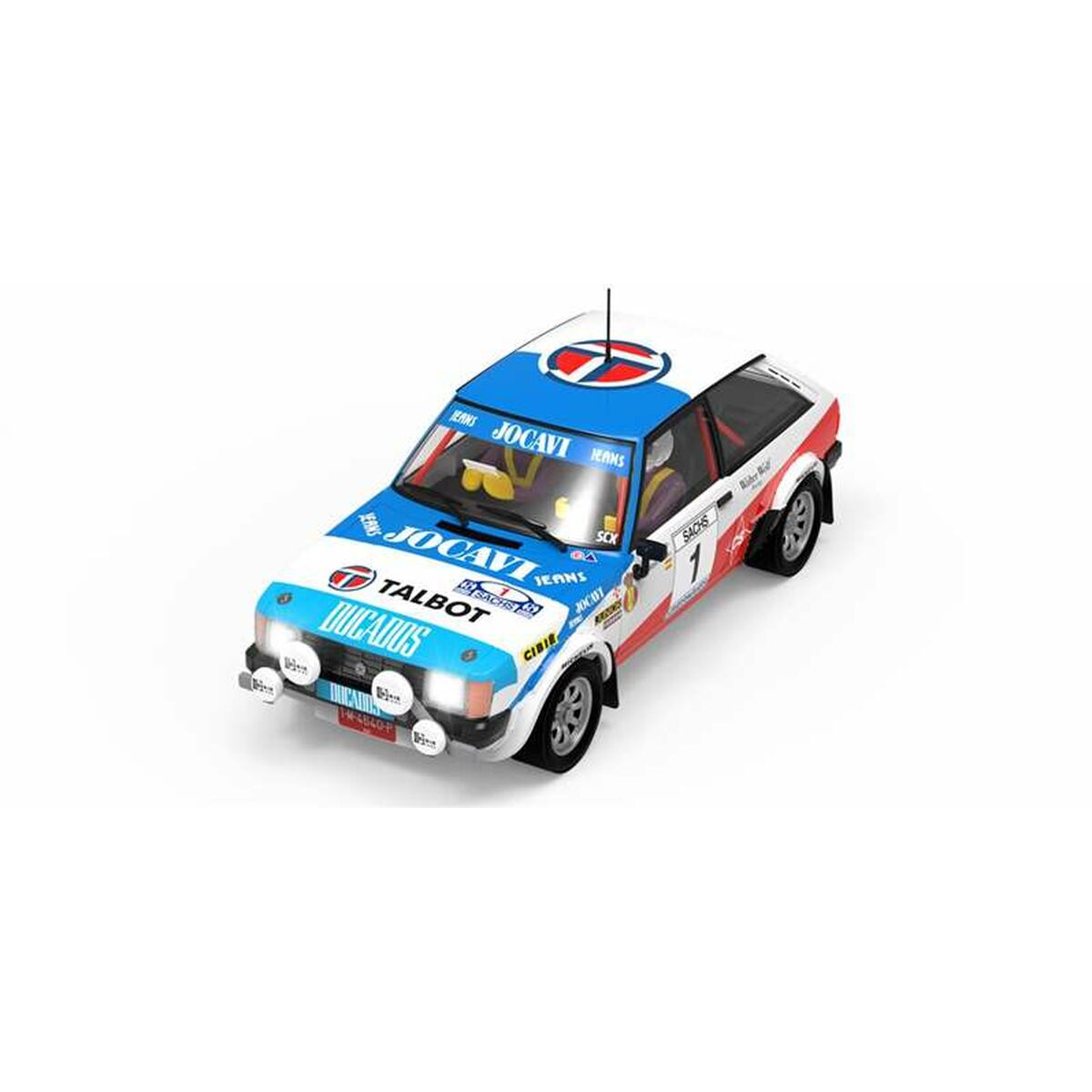 Mașină Scalextric - Jucarii si jocuri, Vehicule