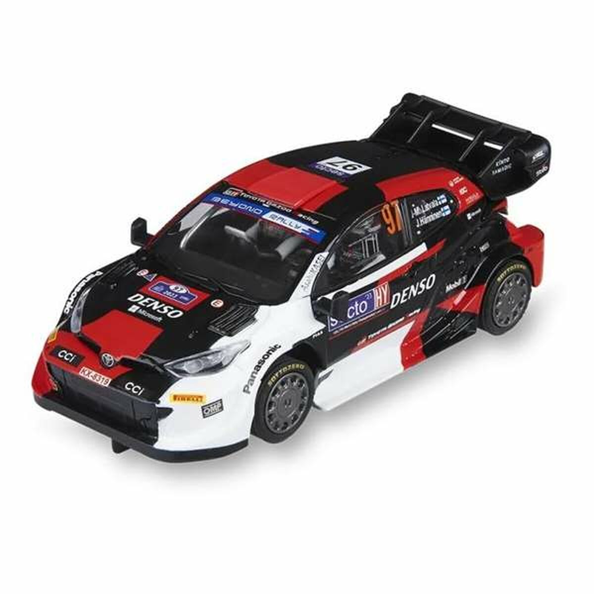 Mașină Radio Control Scalextric - Jucarii si jocuri, Vehicule