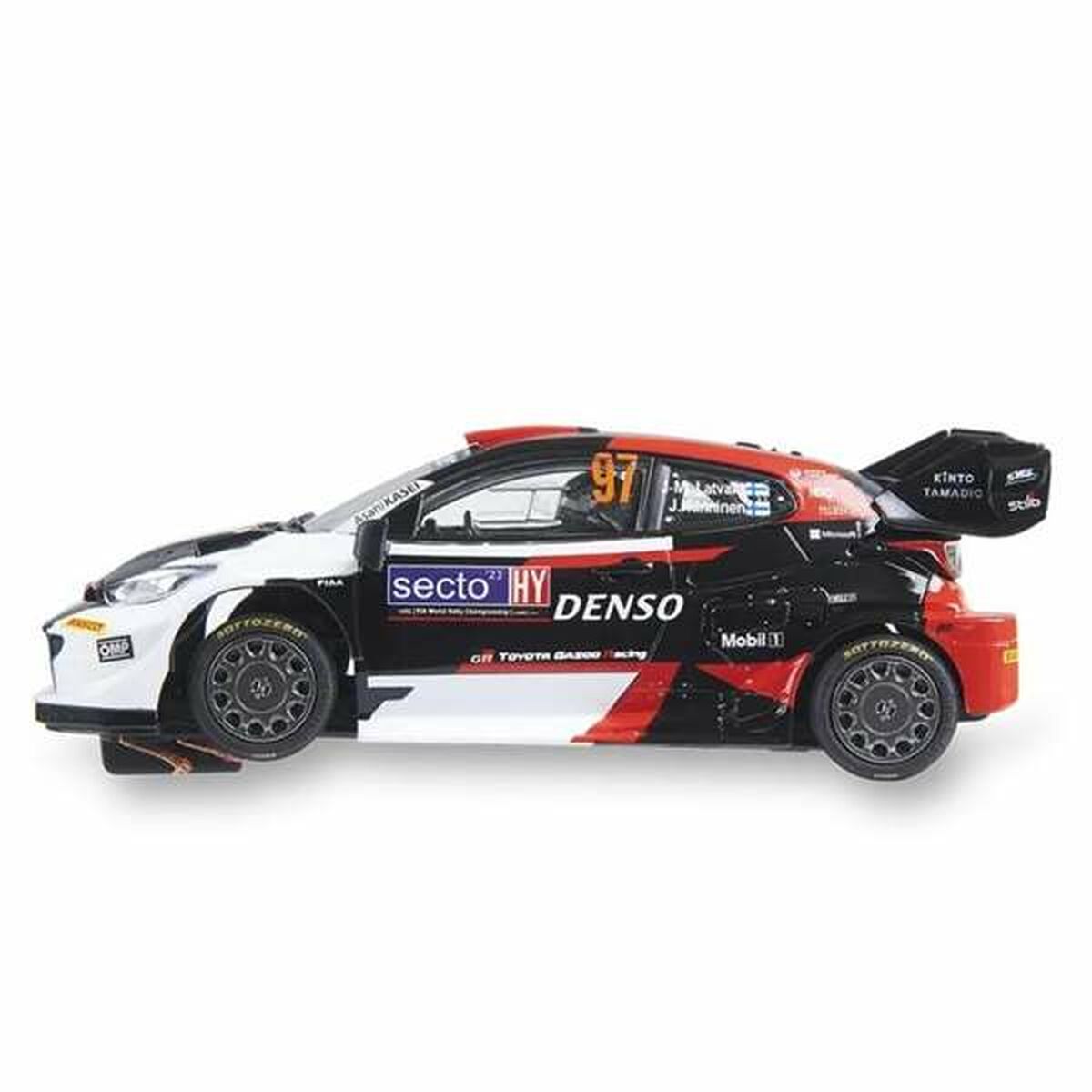 Mașină Radio Control Scalextric - Jucarii si jocuri, Vehicule