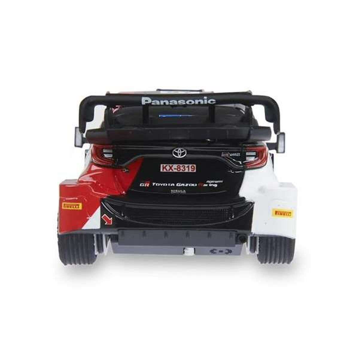 Mașină Radio Control Scalextric - Jucarii si jocuri, Vehicule