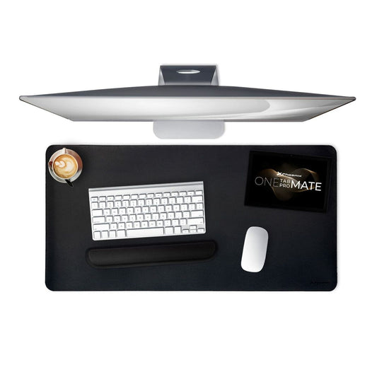 Covoraș de șoarece Phoenix Negru - Tehnică de calcul, Accesorii