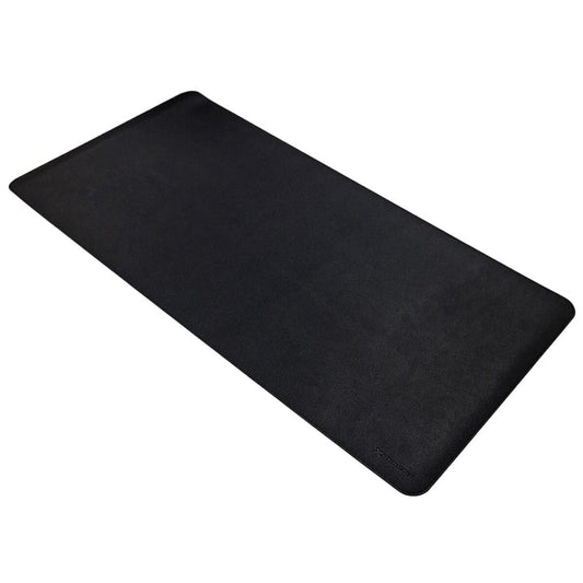Covoraș de șoarece Phoenix Negru - Tehnică de calcul, Accesorii
