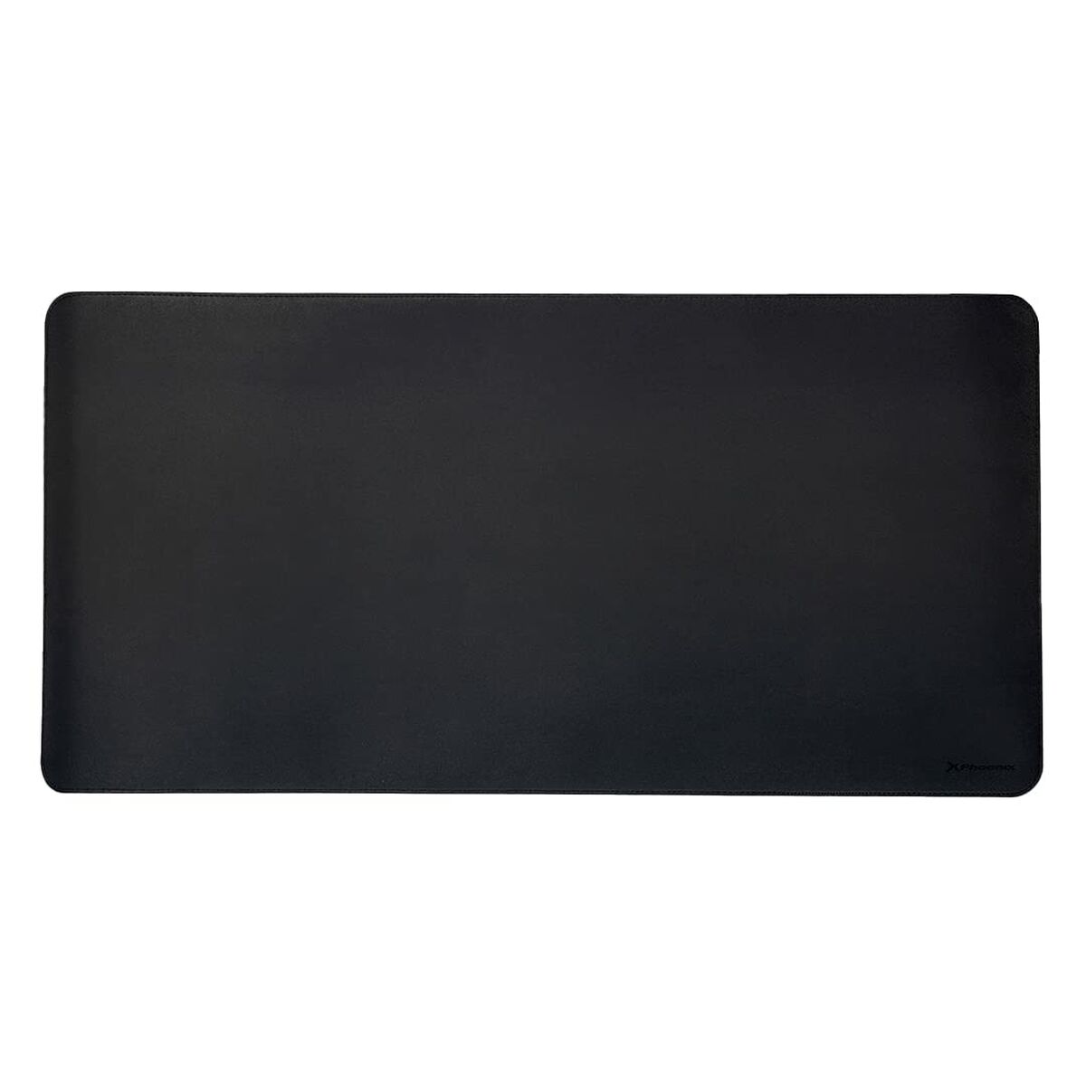 Covoraș de șoarece Phoenix Negru - Tehnică de calcul, Accesorii