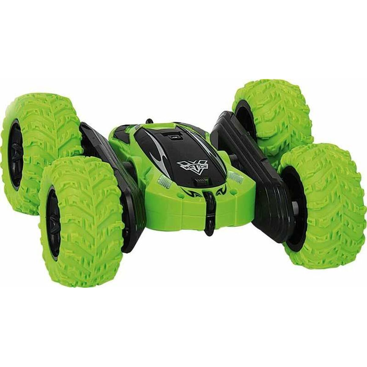 Mașină Radio Control rotire la 360º - Jucarii si jocuri, Vehicule