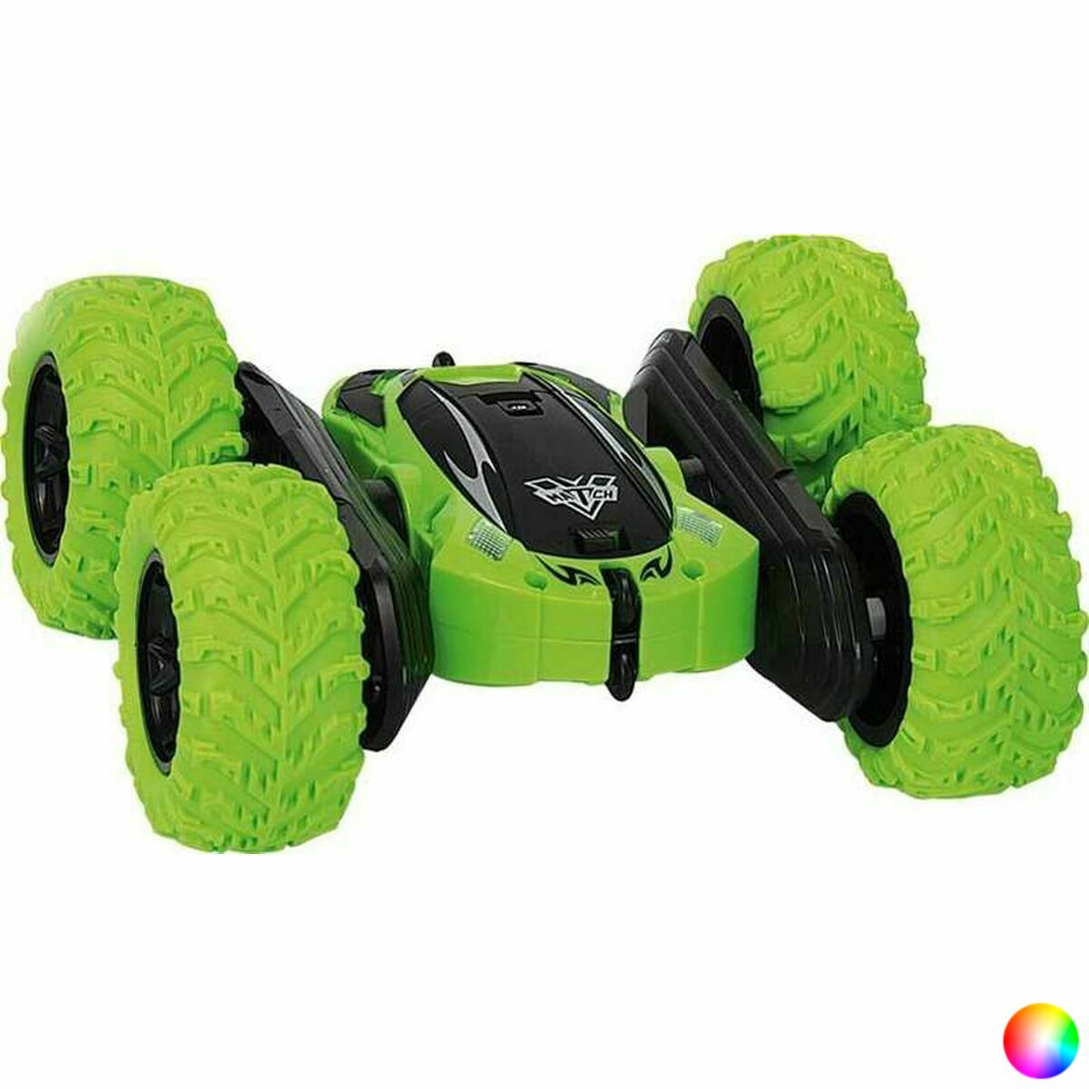 Mașină Radio Control rotire la 360º - Jucarii si jocuri, Vehicule