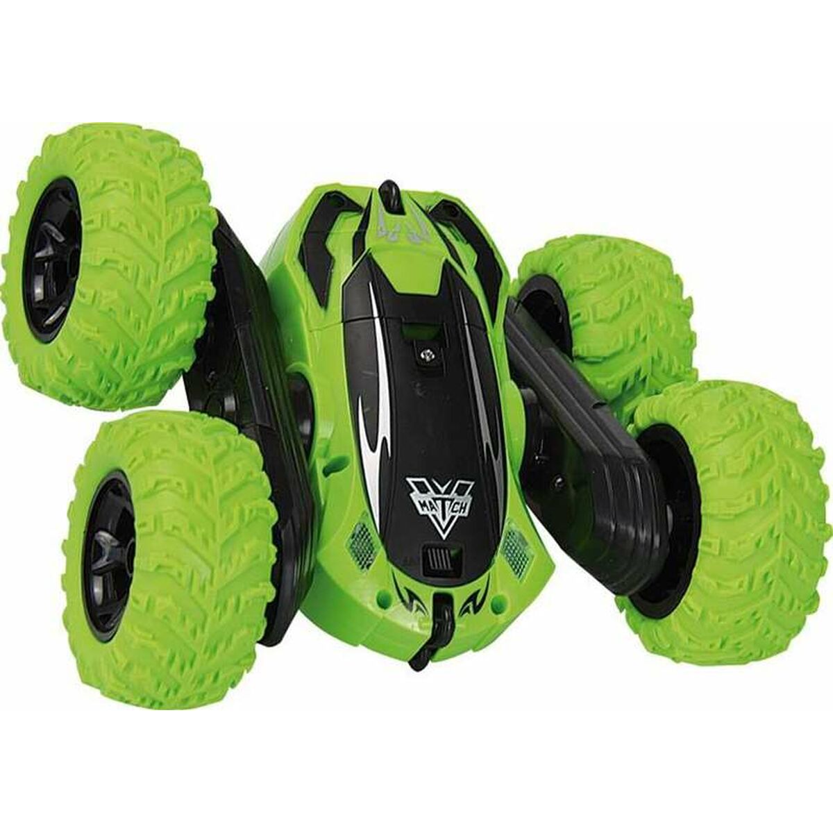 Mașină Radio Control rotire la 360º - Jucarii si jocuri, Vehicule