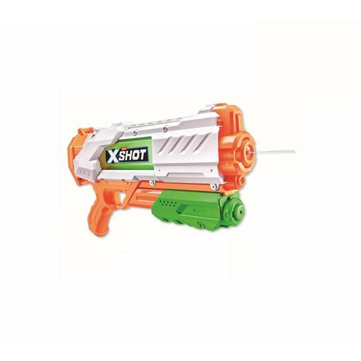 Pistol Zuru X-Shot - Jucarii si jocuri, În aer liber și sport