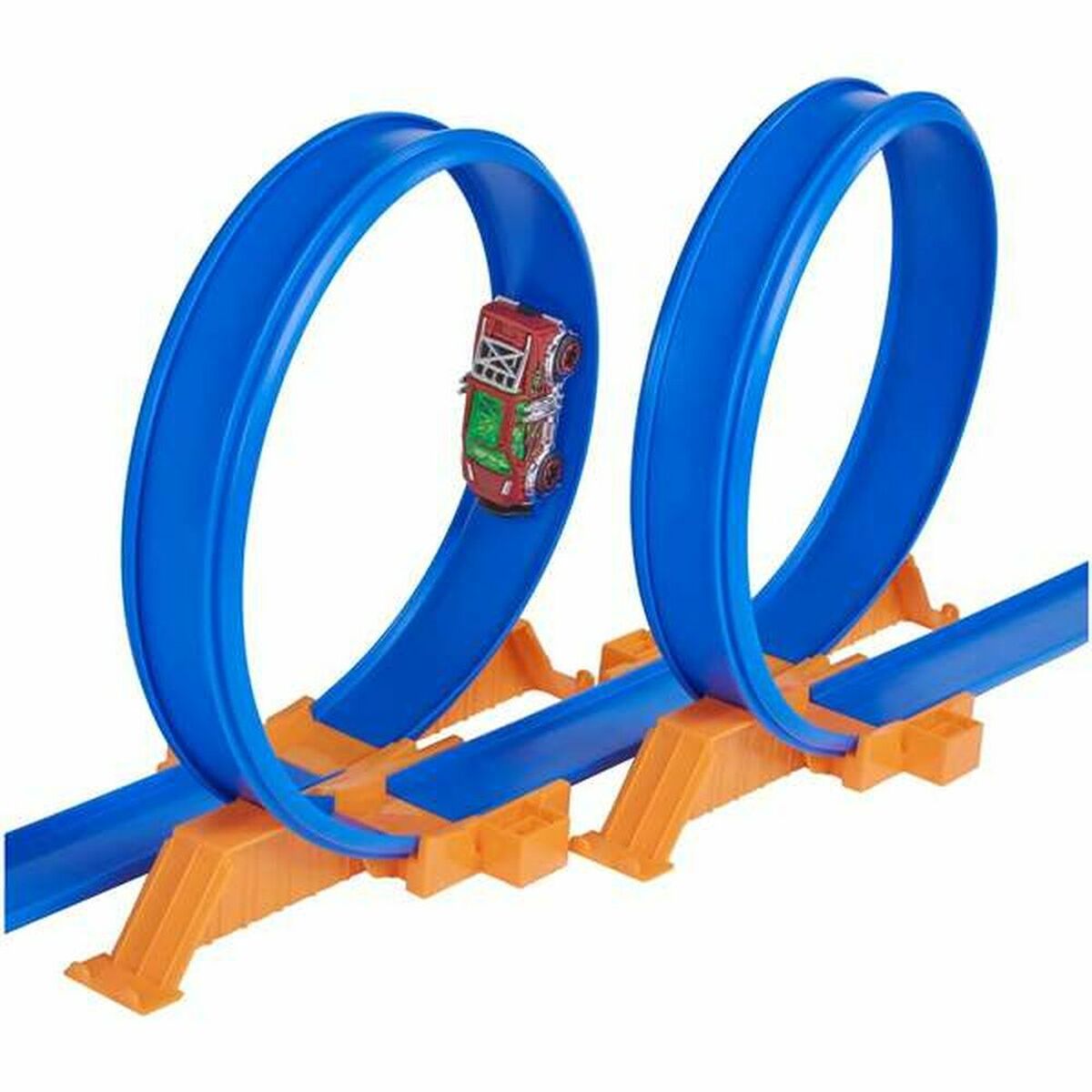 Pistă de Curse Zuru Dinosaur 40 x 30 x 8 cm - Jucarii si jocuri, Vehicule