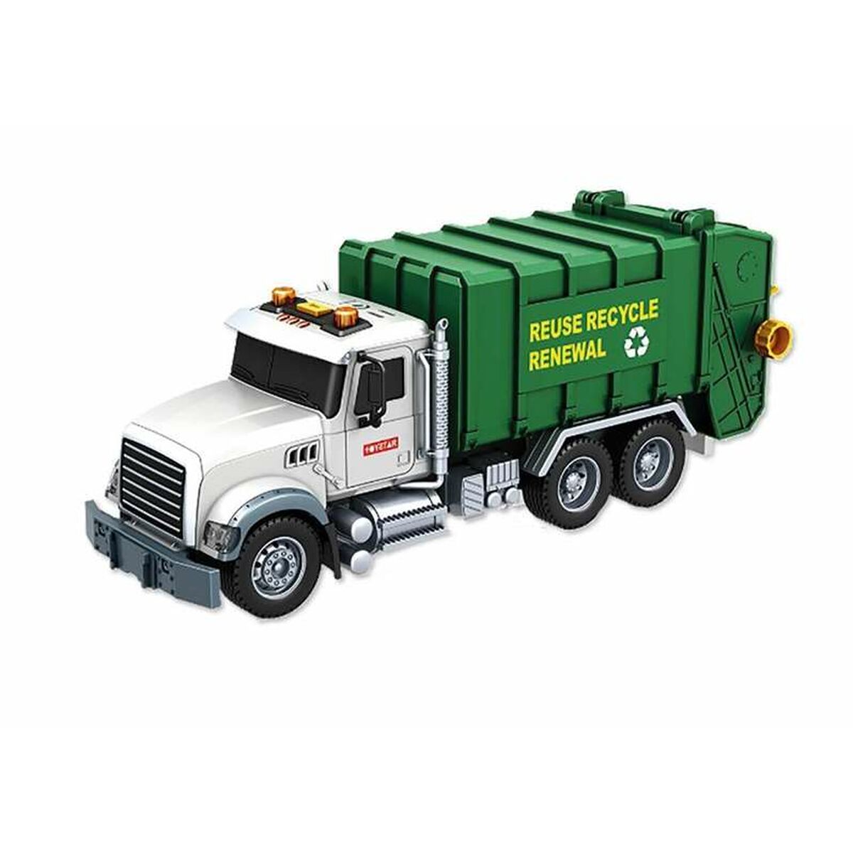 Autogunoieră - Jucarii si jocuri, Vehicule