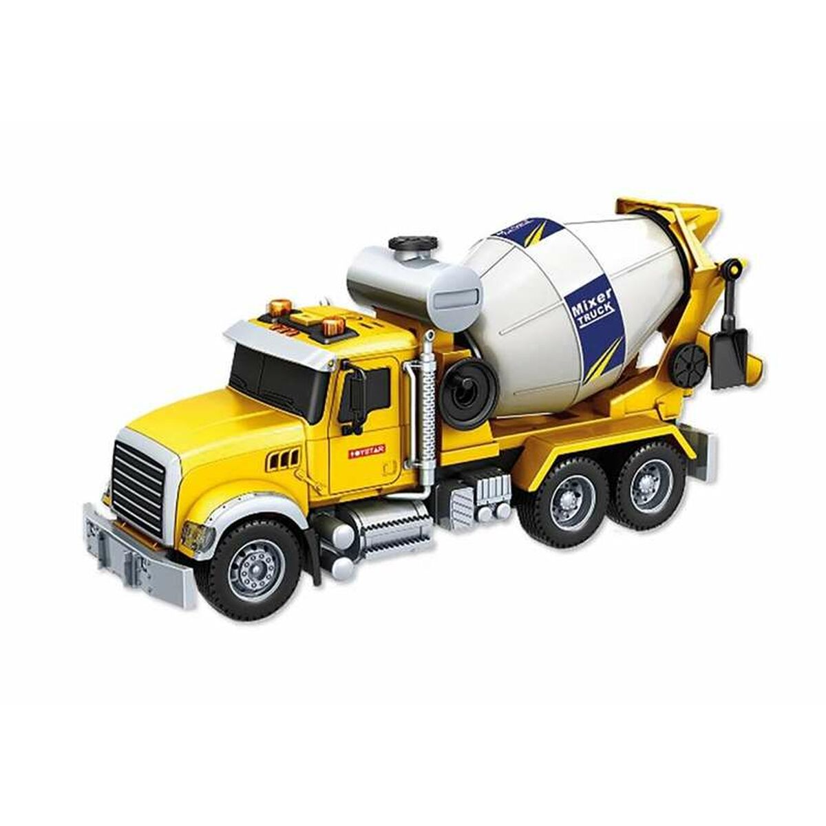 Camion de Pompieri 35 x 18 x 12 cm - Jucarii si jocuri, Vehicule