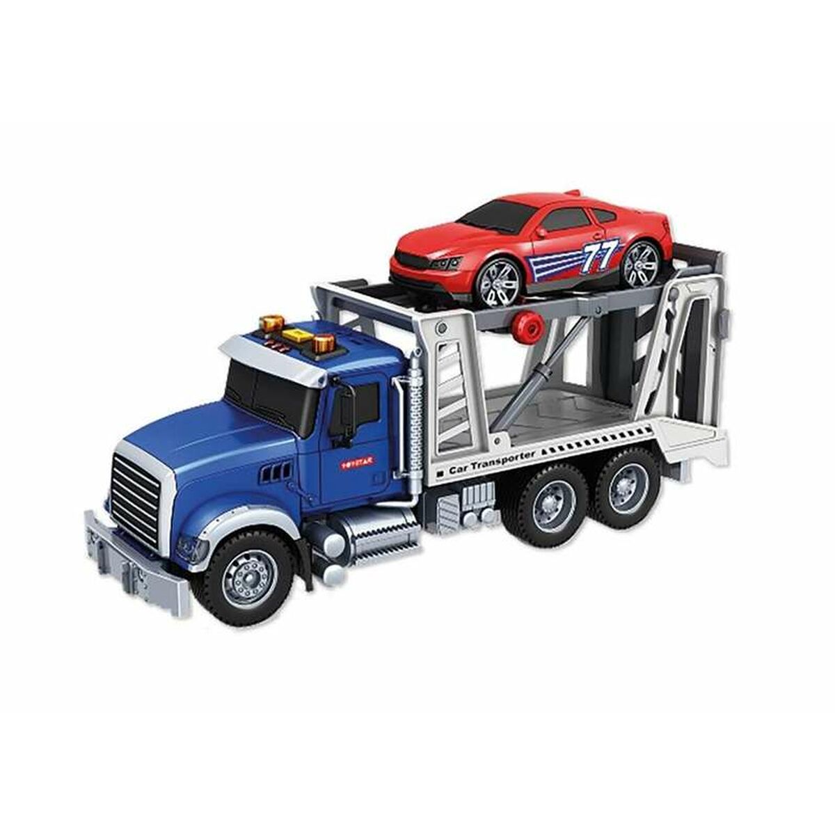 Camion de Pompieri - Jucarii si jocuri, Vehicule