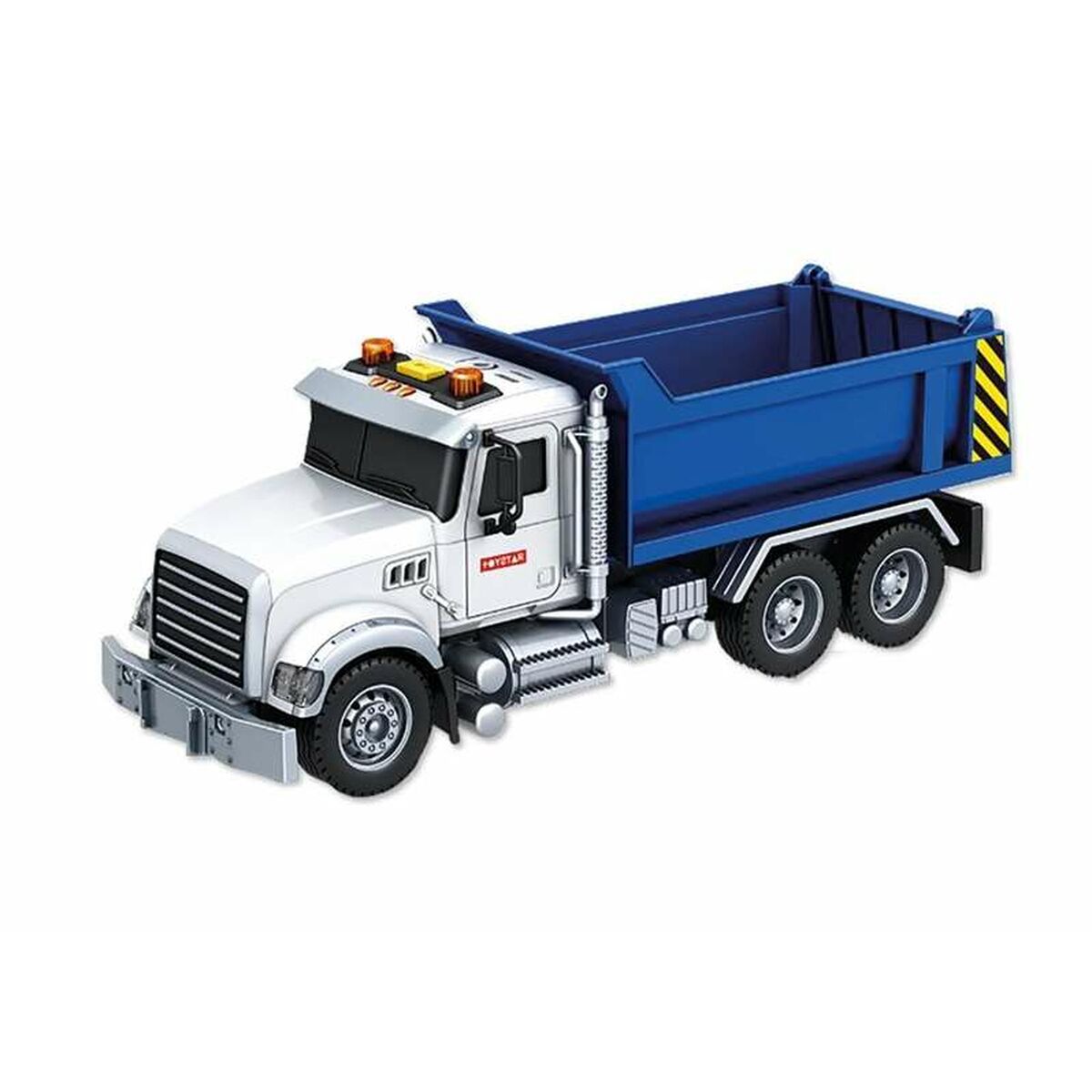 Camion de Pompieri 35 x 18 x 12 cm - Jucarii si jocuri, Vehicule