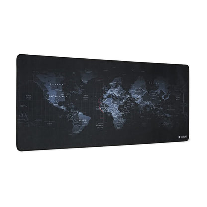 Covoraș de șoarece Subblim SUB-MP-01PUW01 Negru 90 x 40 cm - Tehnică de calcul, Accesorii
