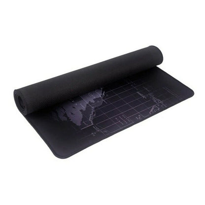Covoraș de șoarece Subblim SUB-MP-01PUW01 Negru 90 x 40 cm - Tehnică de calcul, Accesorii