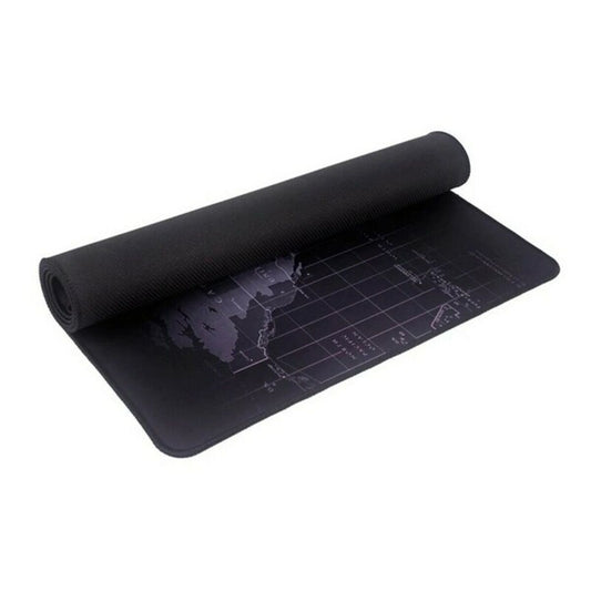 Covoraș de șoarece Subblim SUB-MP-01PUW01 Negru 90 x 40 cm - Tehnică de calcul, Accesorii