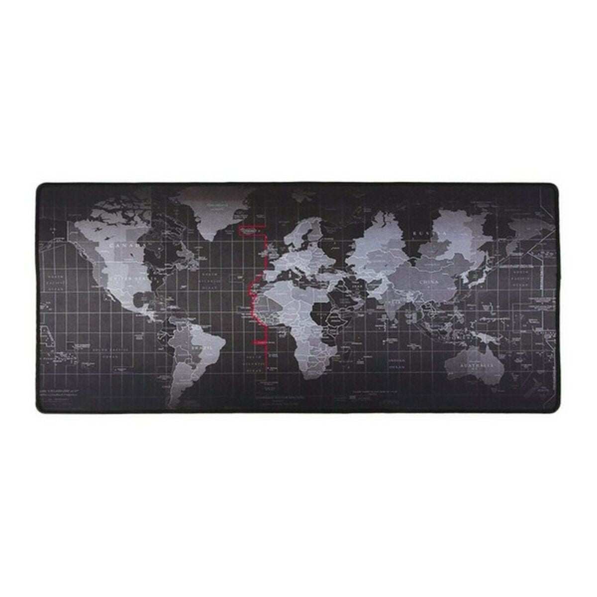 Covoraș de șoarece Subblim SUB-MP-01PUW01 Negru 90 x 40 cm - Tehnică de calcul, Accesorii