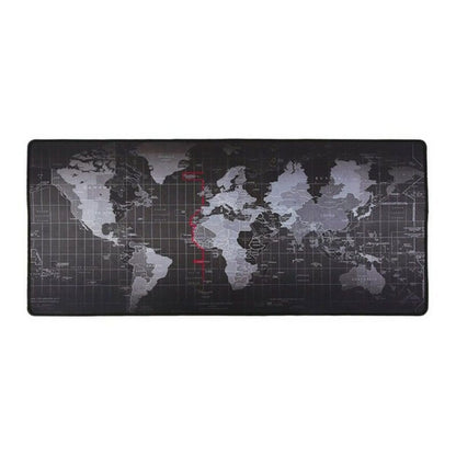 Covoraș de șoarece Subblim SUB-MP-01PUW01 Negru 90 x 40 cm - Tehnică de calcul, Accesorii