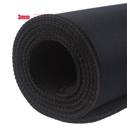 Covoraș de șoarece Subblim SUB-MP-01PUW01 Negru 90 x 40 cm - Tehnică de calcul, Accesorii
