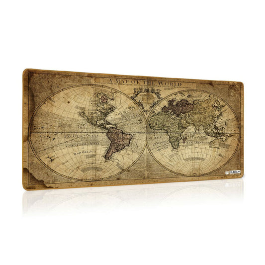 Covoraș de șoarece Subblim SUBMP-01PUW03 90 x 40 cm - Electronică, Joc video