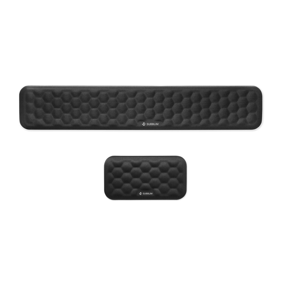 Covoraș de șoarece Subblim SUBMP-04E010 Negru - Tehnică de calcul, Accesorii