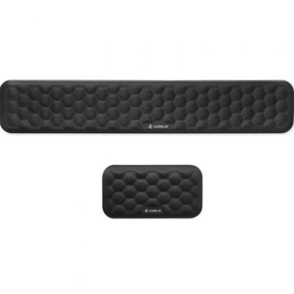 Covoraș de șoarece Subblim SUBMP-04E010 Negru - Tehnică de calcul, Accesorii