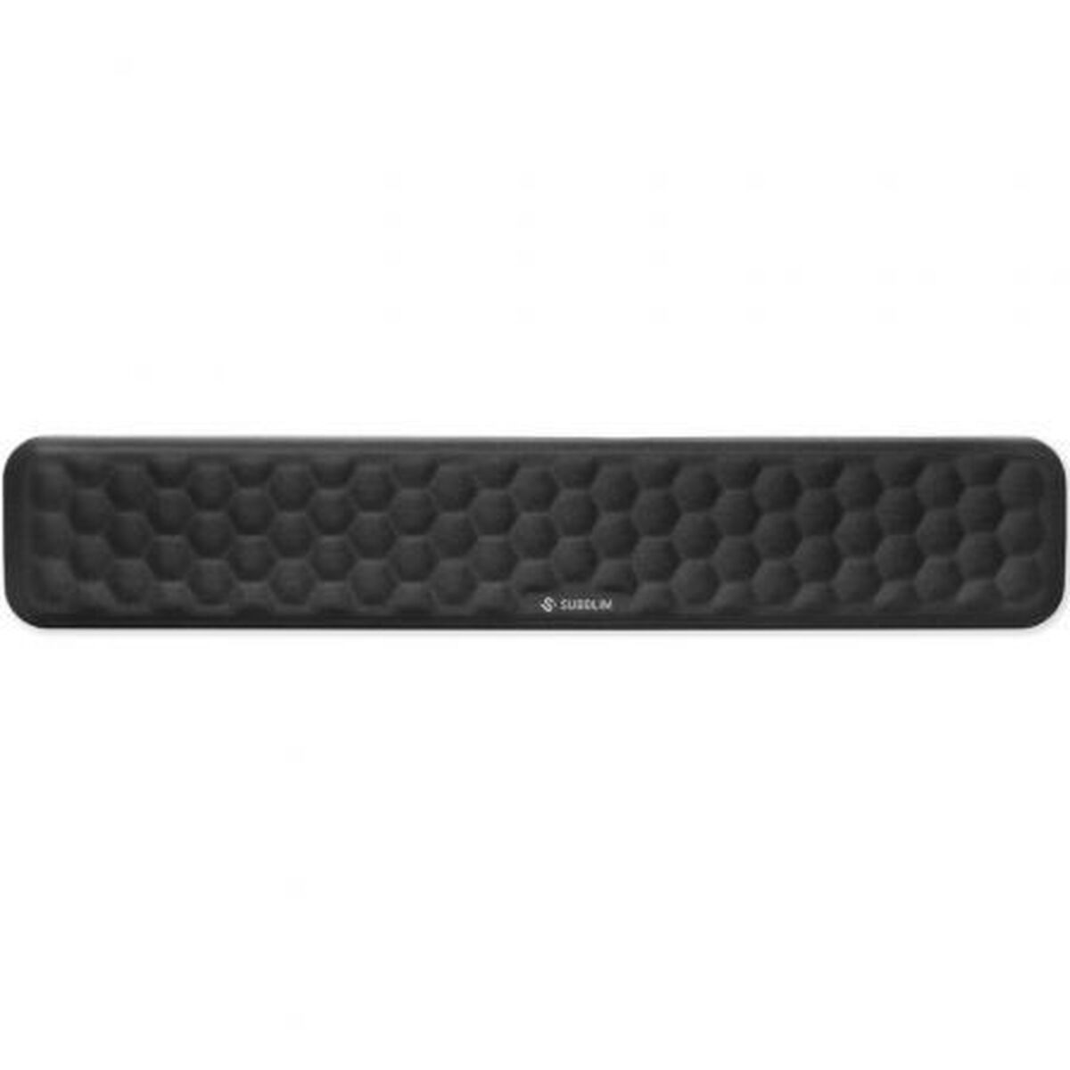 Covoraș de șoarece Subblim SUBMP-04E030 Negru - Tehnică de calcul, Accesorii