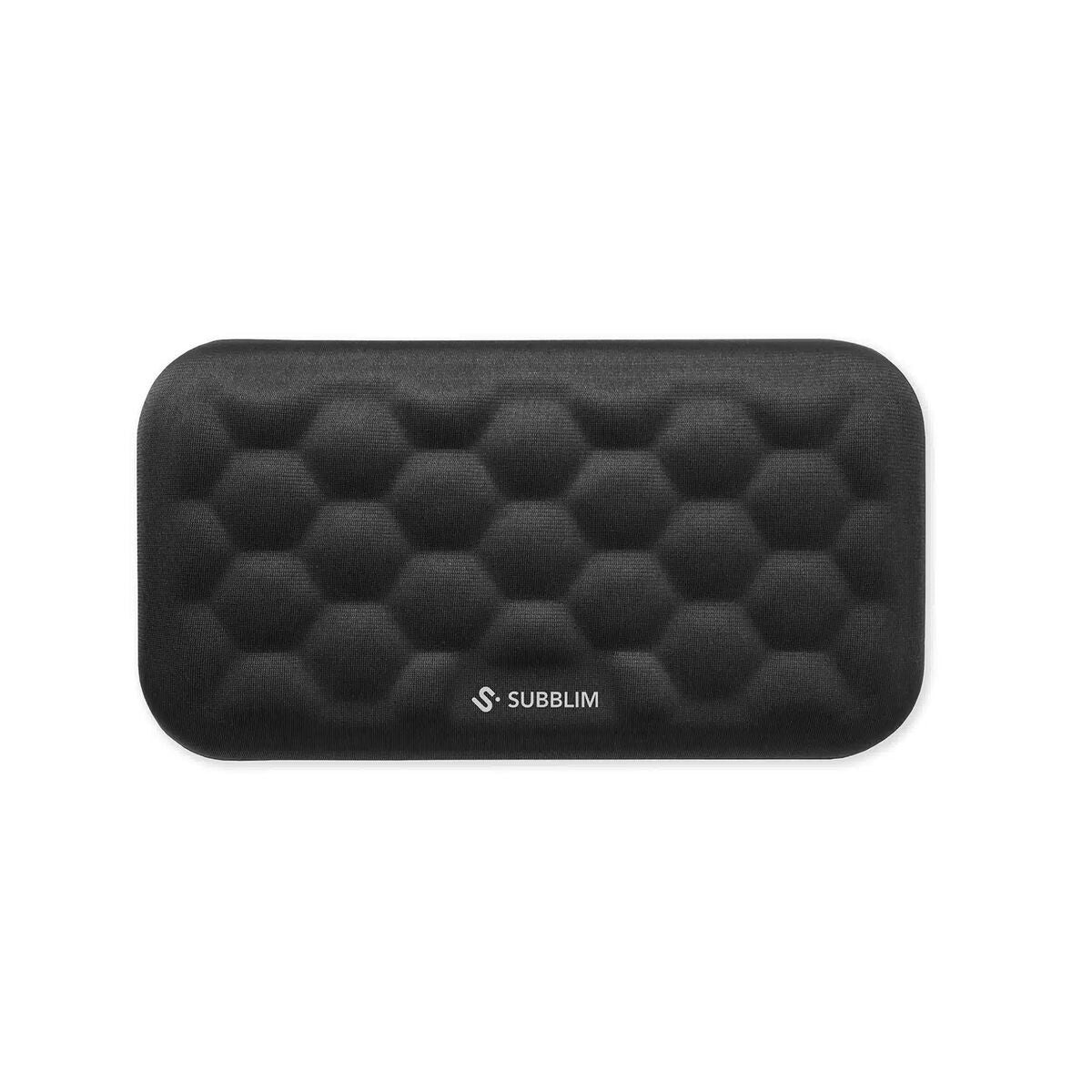 Covoraș de șoarece Subblim SUBMP-04E040 Negru - Tehnică de calcul, Accesorii