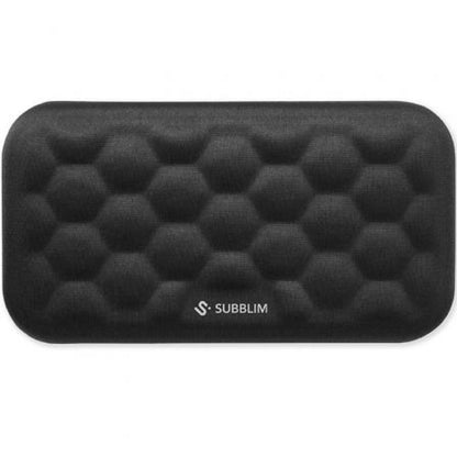 Covoraș de șoarece Subblim SUBMP-04E040 Negru - Tehnică de calcul, Accesorii