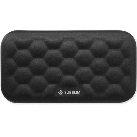 Covoraș de șoarece Subblim SUBMP-04E040 Negru - Tehnică de calcul, Accesorii