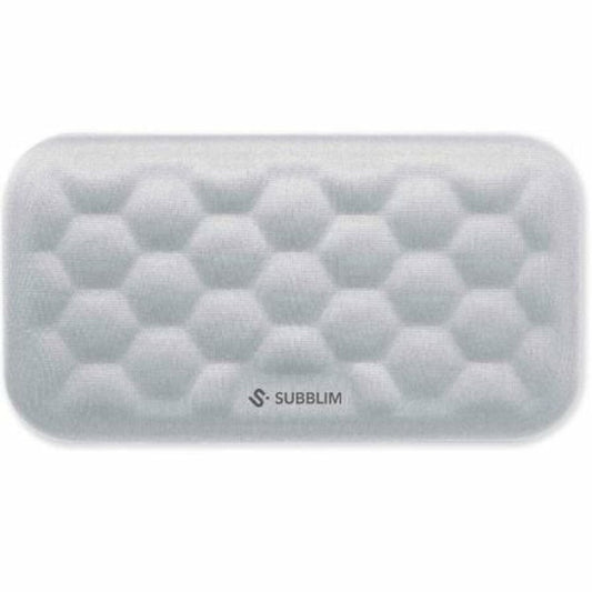 Covoraș de șoarece Subblim SUBMP-04E041 Argintiu - Tehnică de calcul, Accesorii